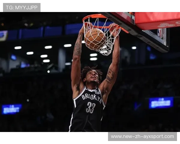 南湾湖人新秀表演级首秀：篮网“弃将”成下赛季黑马？