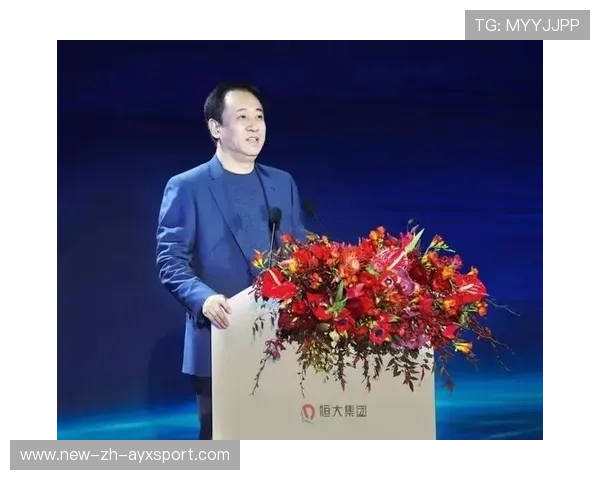 “恒大俱乐部宣布新任总经理，战略布局再升级”，恒大俱乐部原总经理