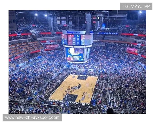 奥兰多魔术轮换考验教练定力，新秀能否顶住压力？