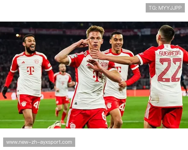 拜仁连续换位创造大面积空位